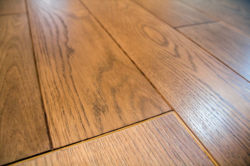 Choosing The Right Wood Flooring For Commercial Environments