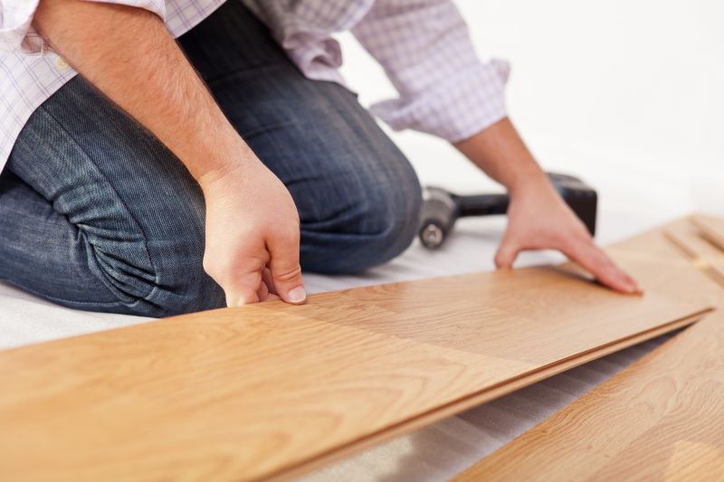 Commercial Laminate Flooring Vs. Traditional Hardwood