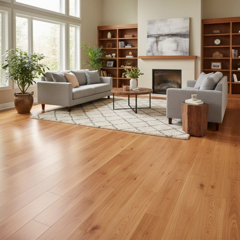 Hardwood Installation in Annapolis, MD