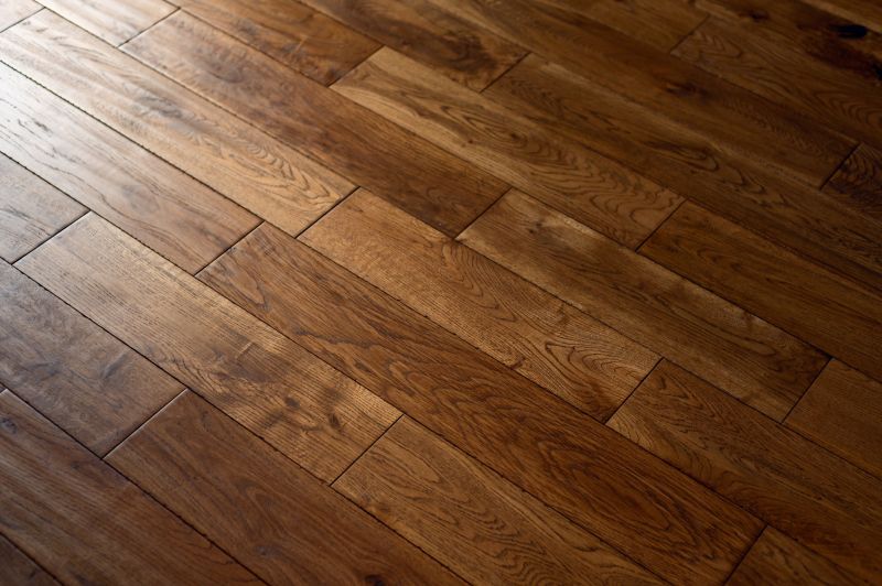 Signs Itâ€™s Time To Upgrade With Hardwood Floors Installation