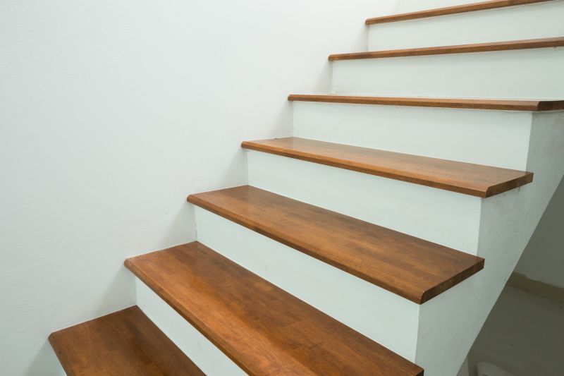 Staircase Flooring