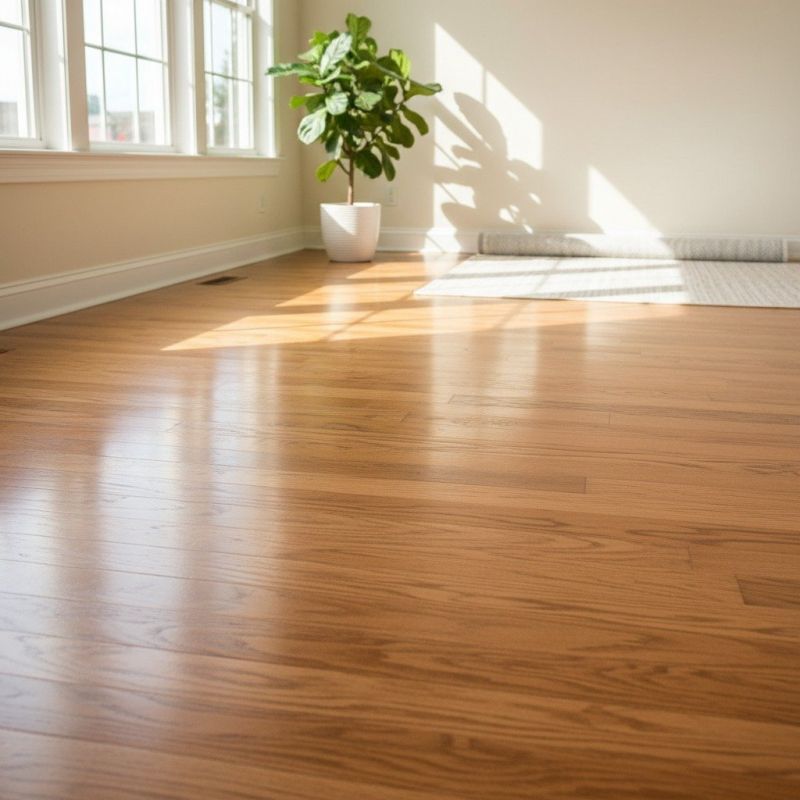 Wood Flooring Replacement in Columbus, OH