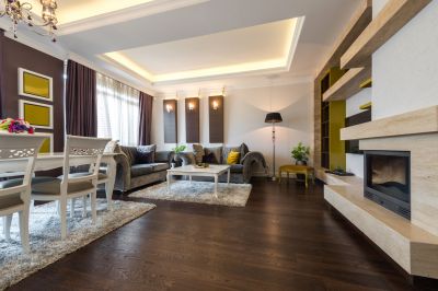 Wood Flooring Replacement in Ocala, FL