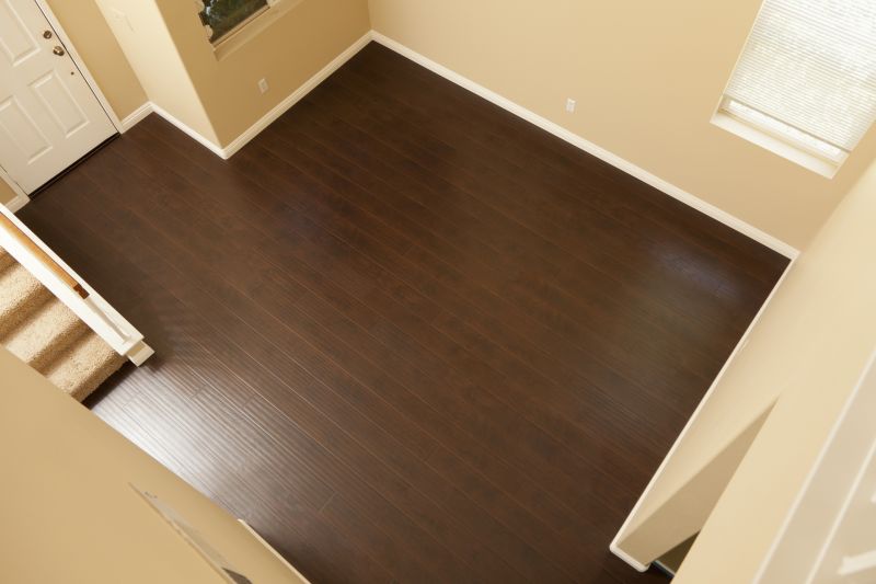 Wood Laminate Installation in Boulder, CO