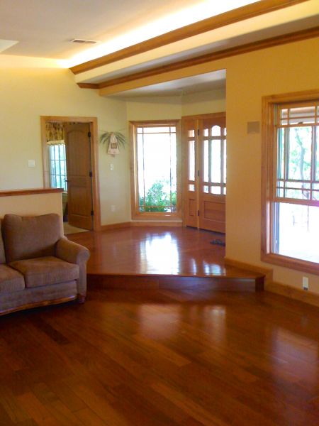 Grow your Flooded Hardwood Floor Repair business